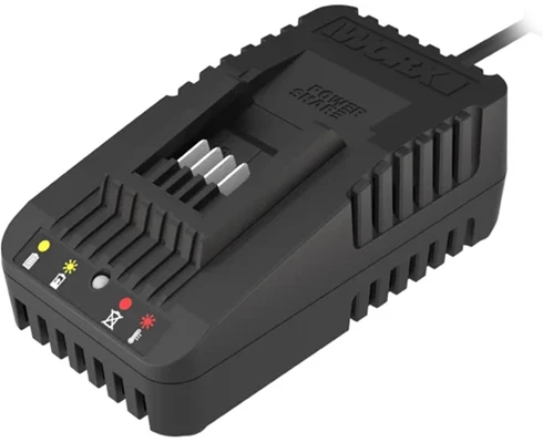 WORX 20V 2A Charger