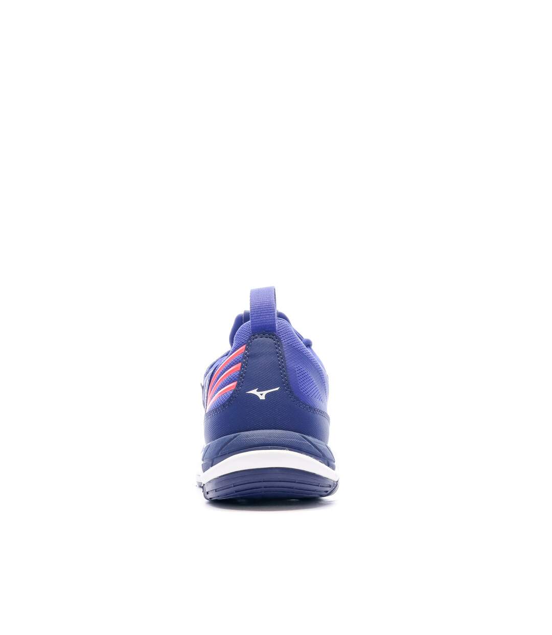 Chaussures de sport Bleu Mixte Mizuno Shoe Wave