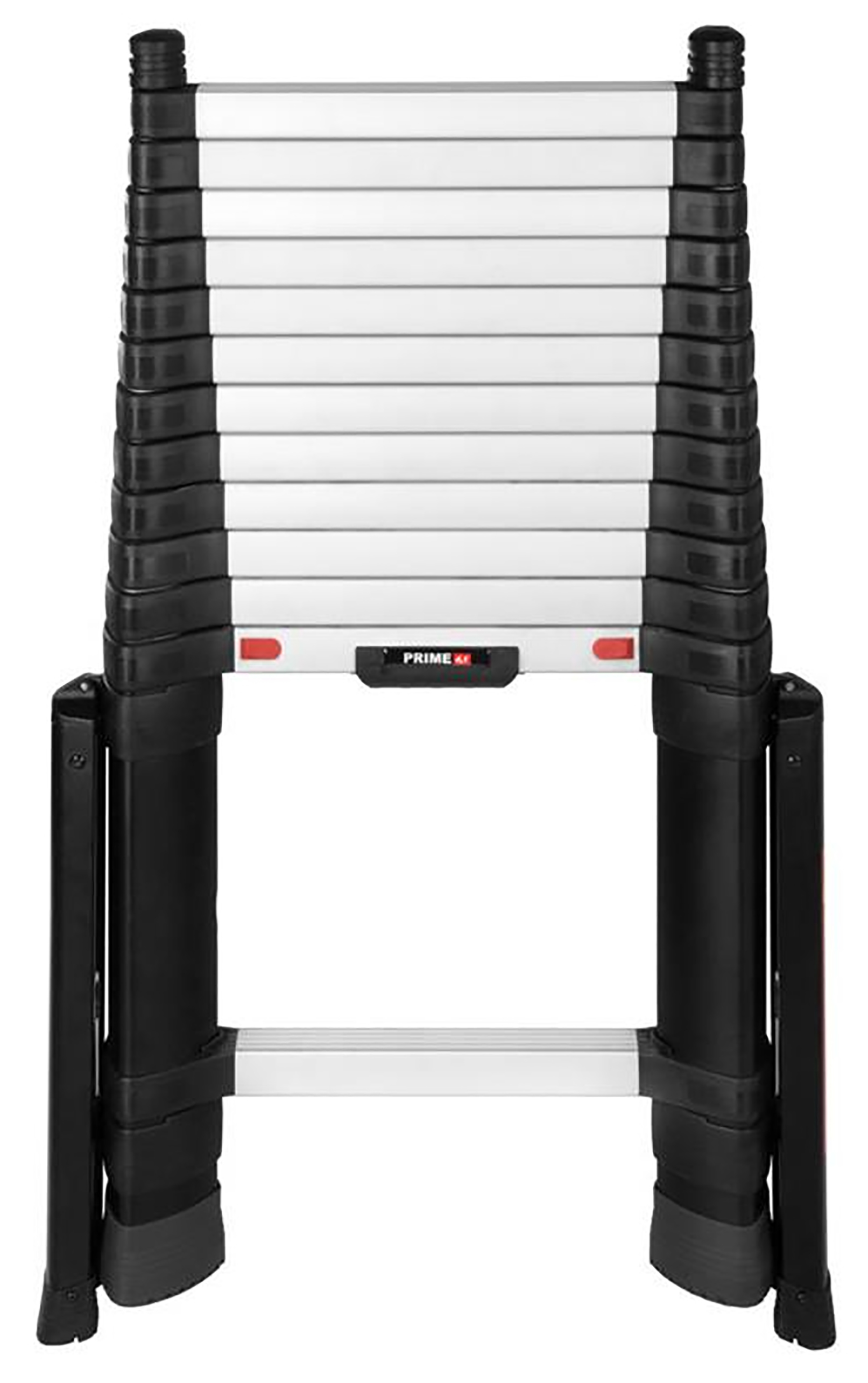 Telesteps Prime Line Telescoopladder met stabilizer - 4,1 meter