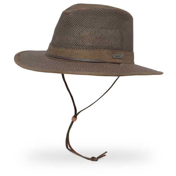 Sunday Afternoons - EasyBreezer Hat - Chapeau