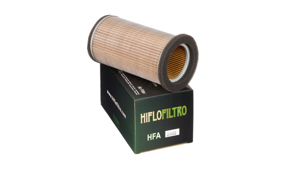 Luftfilter Hiflo, ER-5 96-06