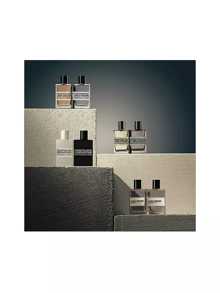 ZADIG & VOLTAIRE This is Really Him! Eau de Parfum 50ml keine Farbe