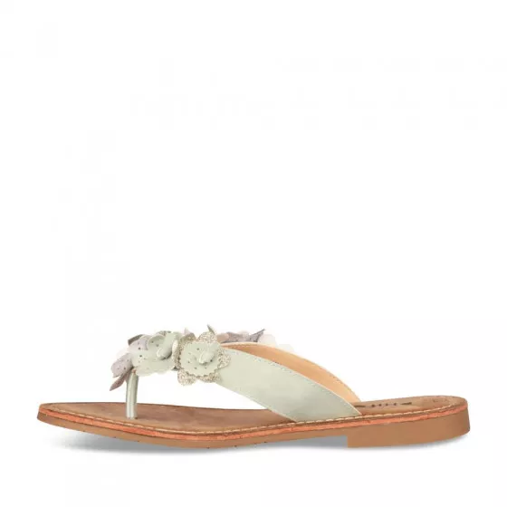 Tongs VERT PHILOV