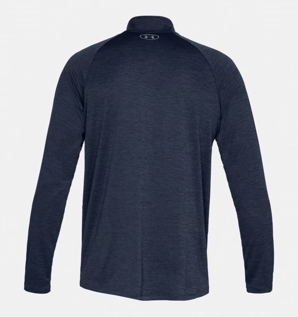 Under Armour Tech 1\2 Zip, Academy