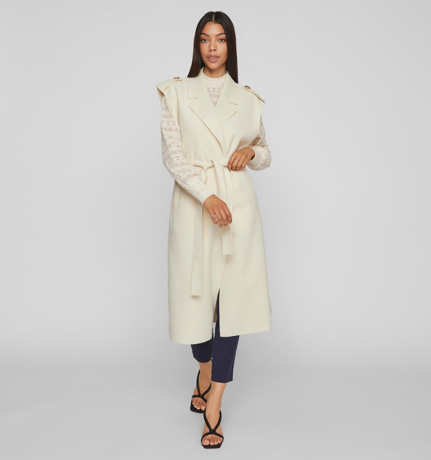Blazer beige