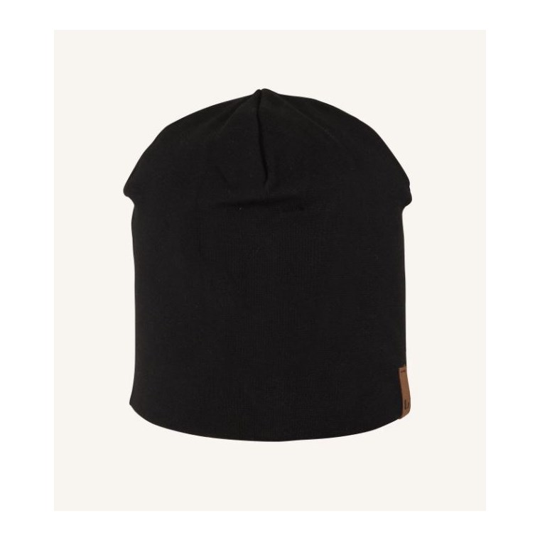 Lindberg Orsa Hat Black
