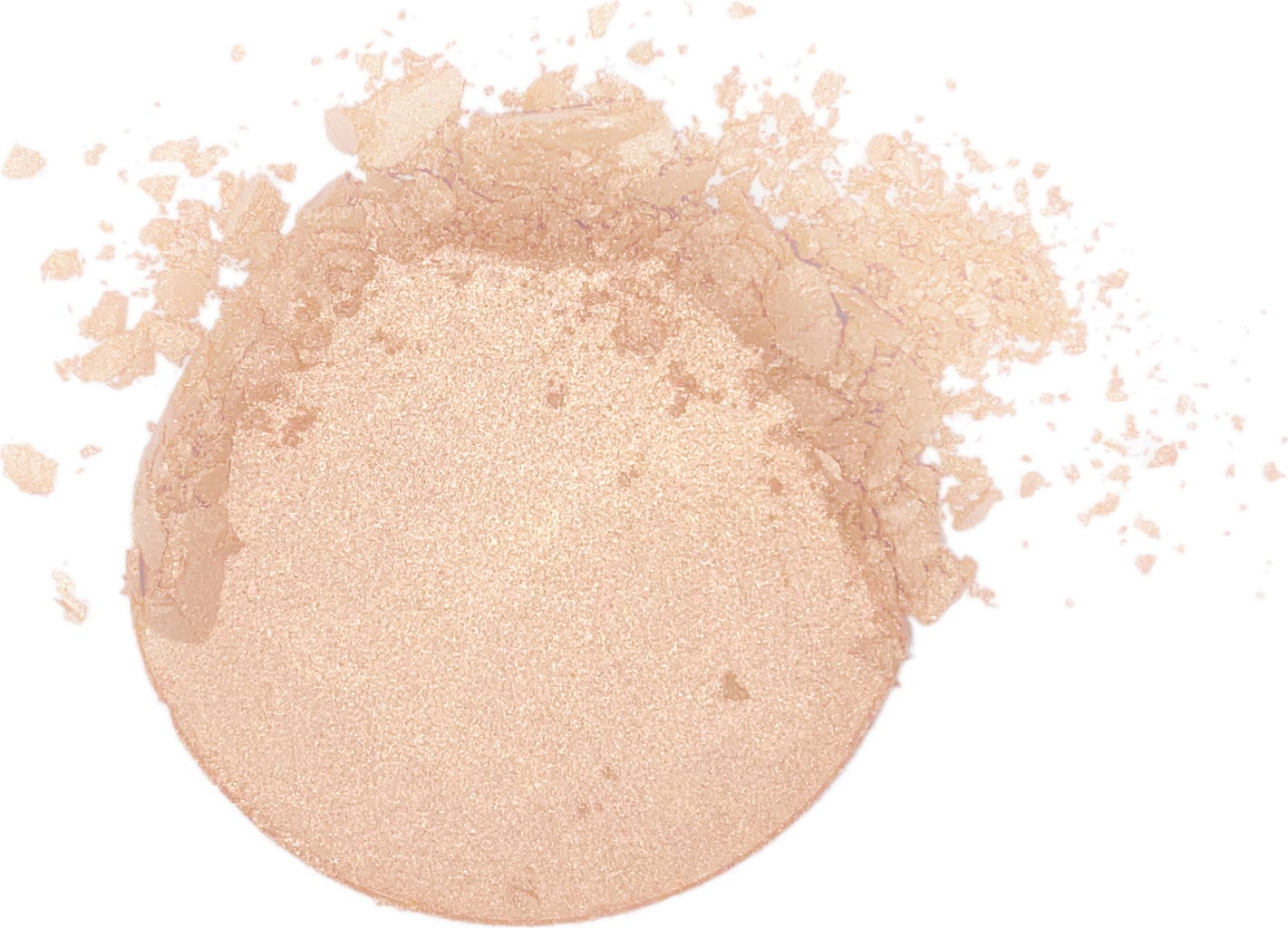lavera  Soft Glow Highlighter, 01 Champagne Shimmer (5,50 g)