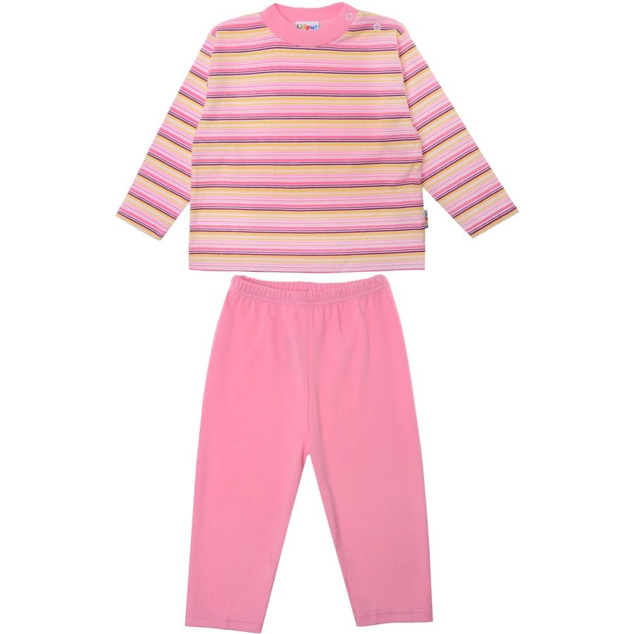 Liliput Schlafanzug pink
