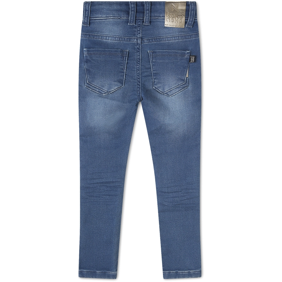 Koko Noko Jeanshose Nori blue