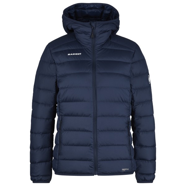 Mammut - Women's Waymarker Insulation Hooded Jacket - Doudoune