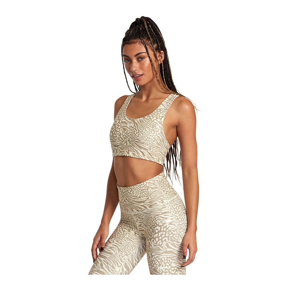 Rvca VA SPORT ESSENTIAL - Brassière Femme zeetah