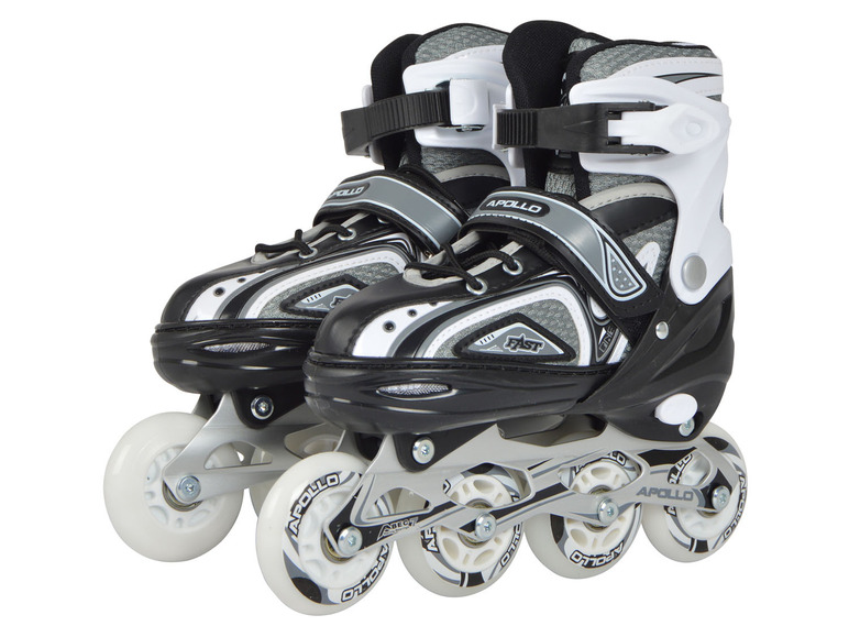 Inline skates Super Blades