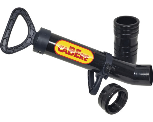 Zuig- en drukpomp Pump&Free