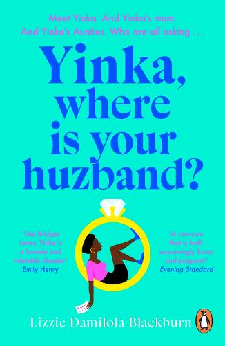 Yinka, Where is Your Huzband (Paperback)
