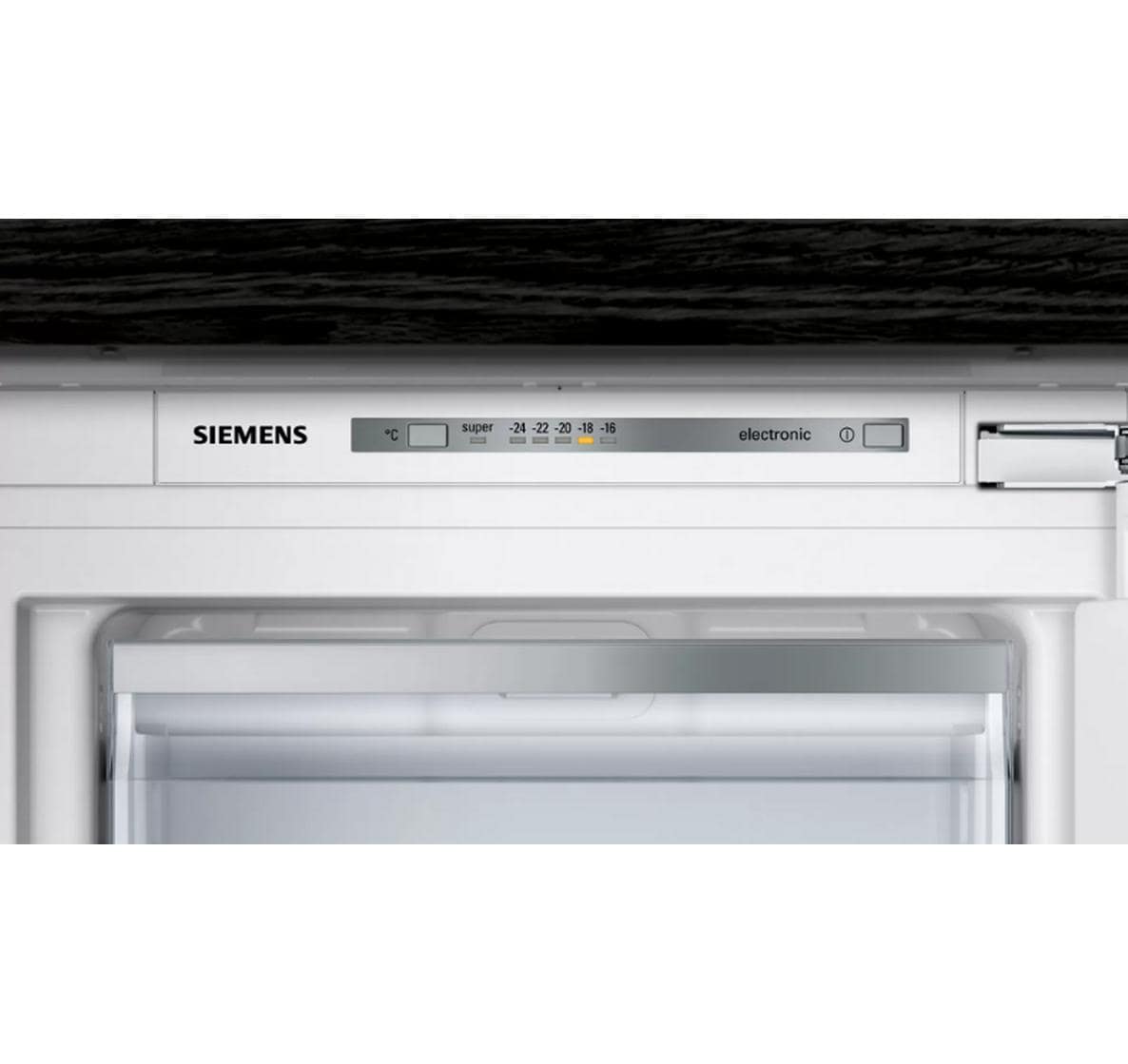 Einbaugefrierschrank GI11VADE0 Rechts<br>Einbau-Gefrierschrank