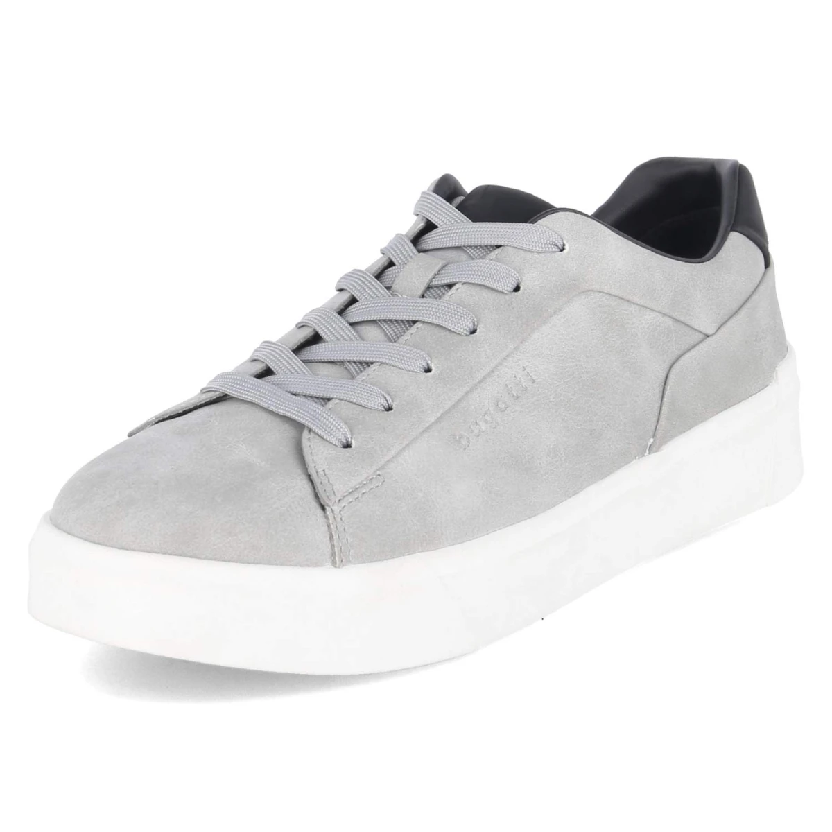 BugattiLow Sneaker - light grey