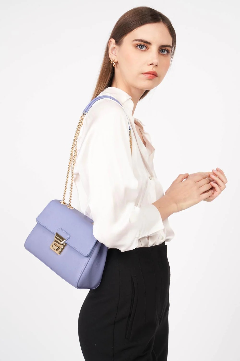 Delphino Tina-Sac trotteur