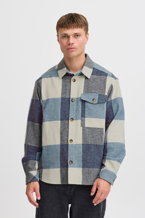 !Solid SDManheim Faded denim