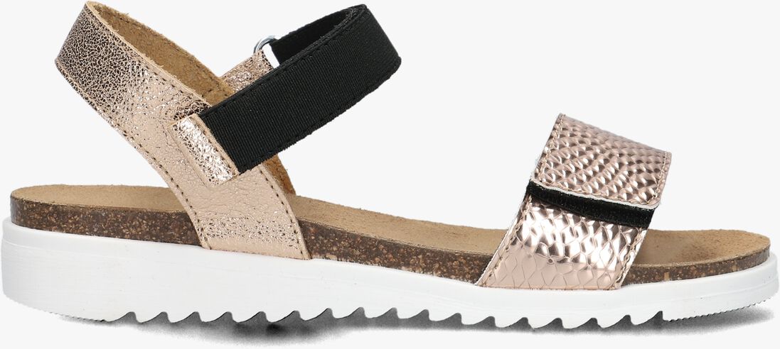 KIPLING gouden kipling sandalen nathalie