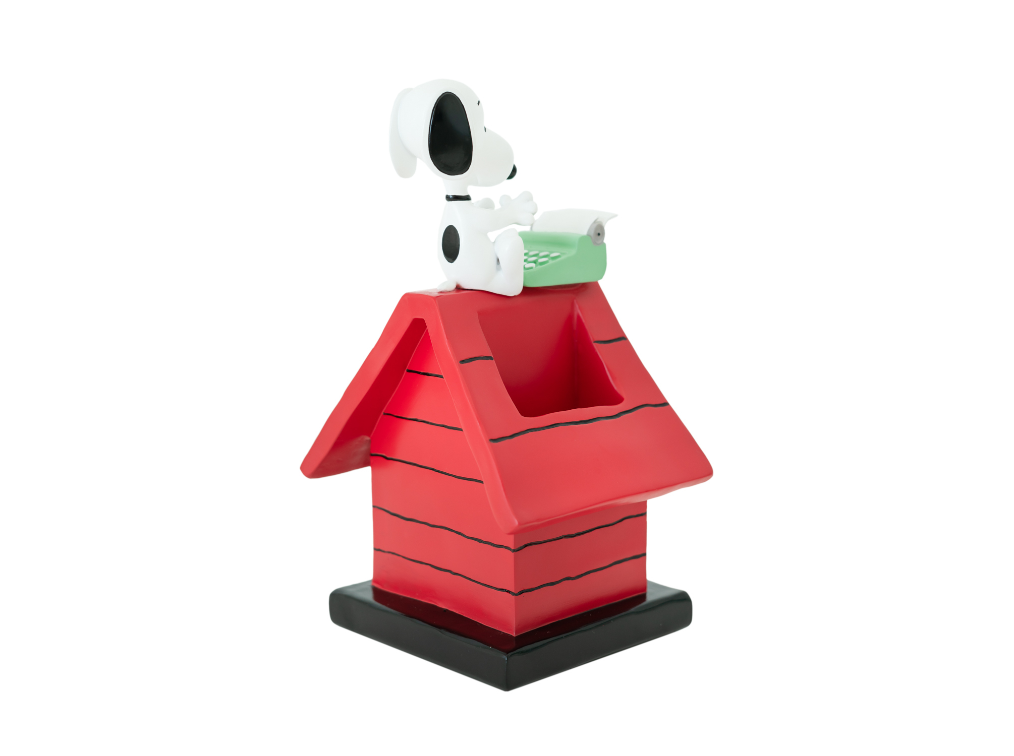 PORTA LÁPIS SNOOPY