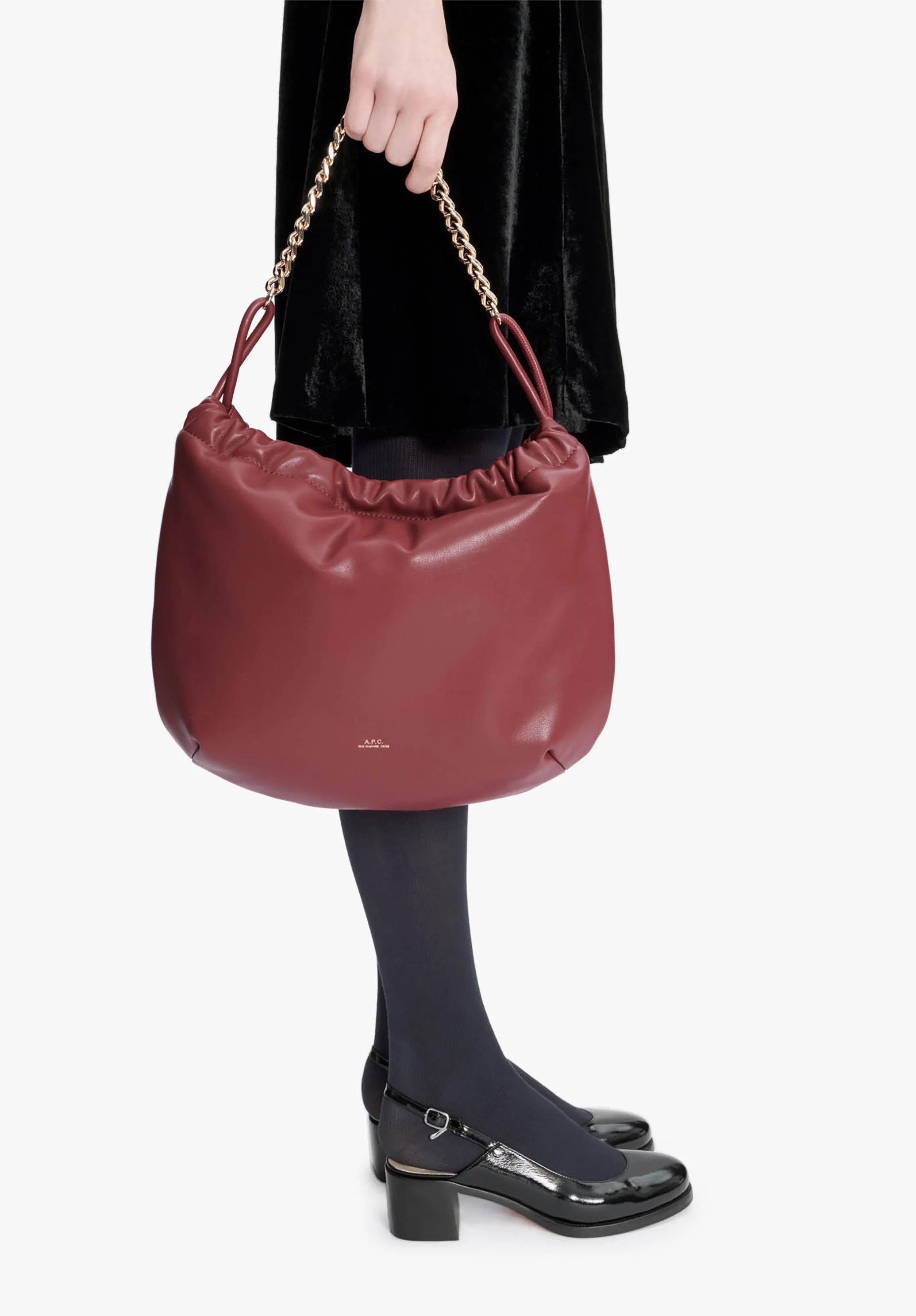 sac ninon chaine - Vino