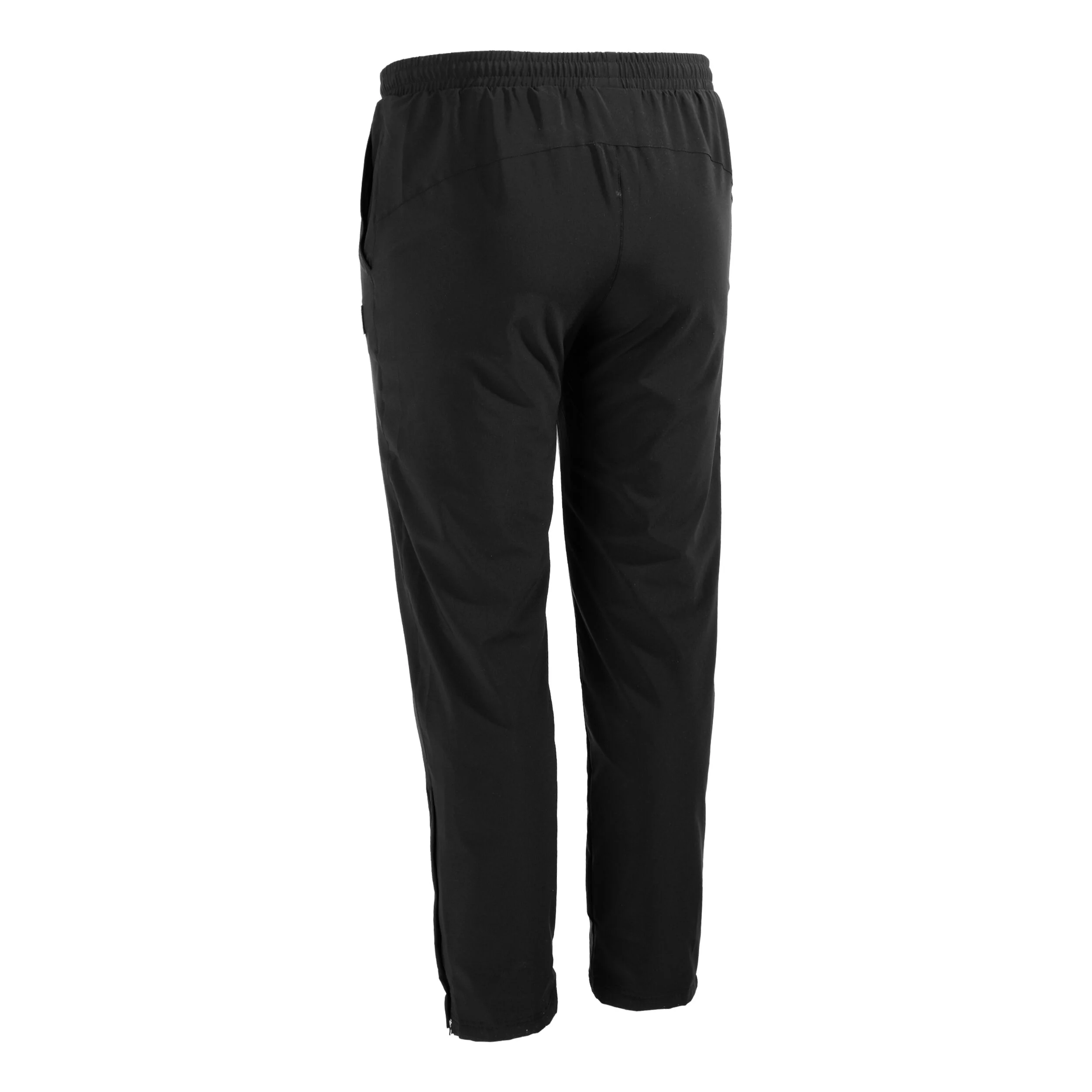 Fila Pro 3 Pantalon Survêtement Hommes - Noir , Gris Foncé