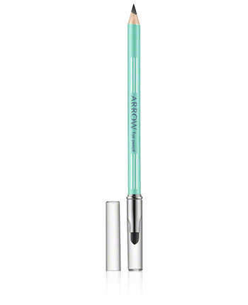 Orphica Arrow Eye Pencil Black 0,7g
