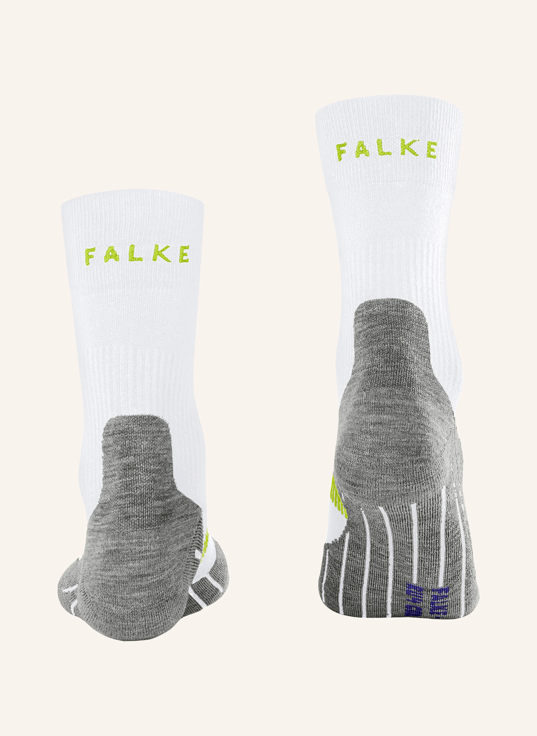 FALKE Laufsocken RU4 COOL