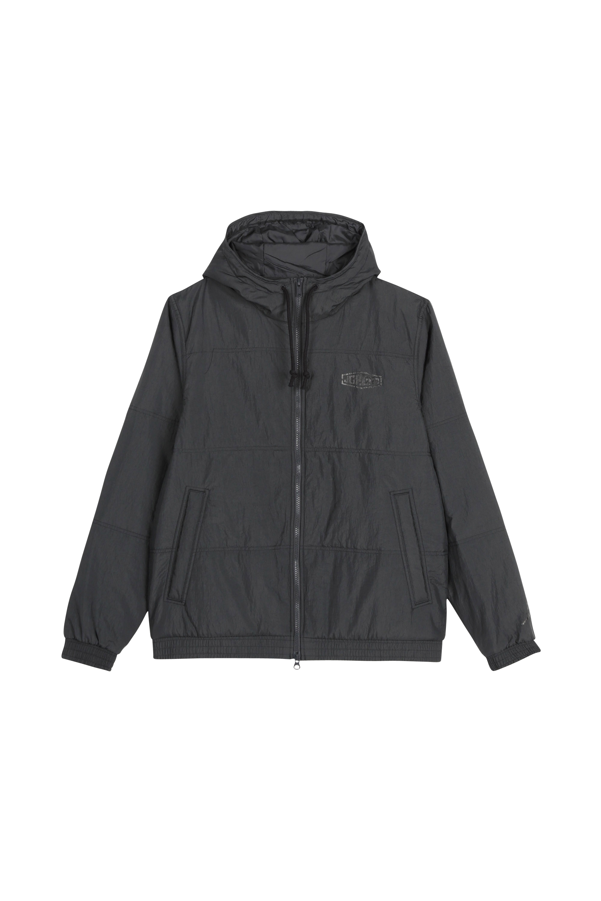 NIKE Blouson M J SPRT DNA JKT Gris