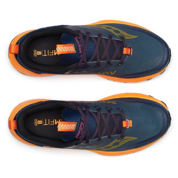 Saucony - Ride TR2 GTX - Chaussures de trail