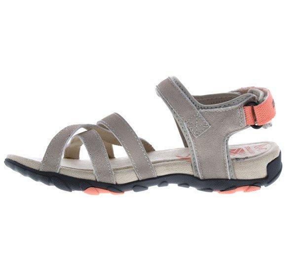 Karrimor Salina Leather Ladies Walking Sandals