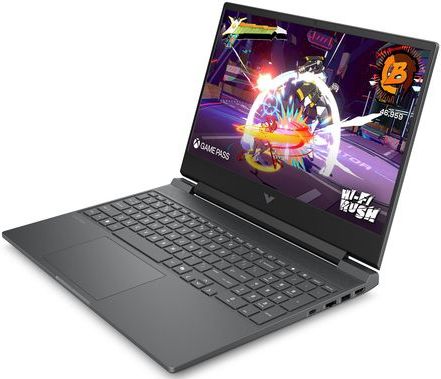 HP - VICTUS 15-fa2975nd - Gaming Laptop - 15,6 inch - NVIDIA GeForce RTX 5060 - Intel Core i7 - 16GB DDR4