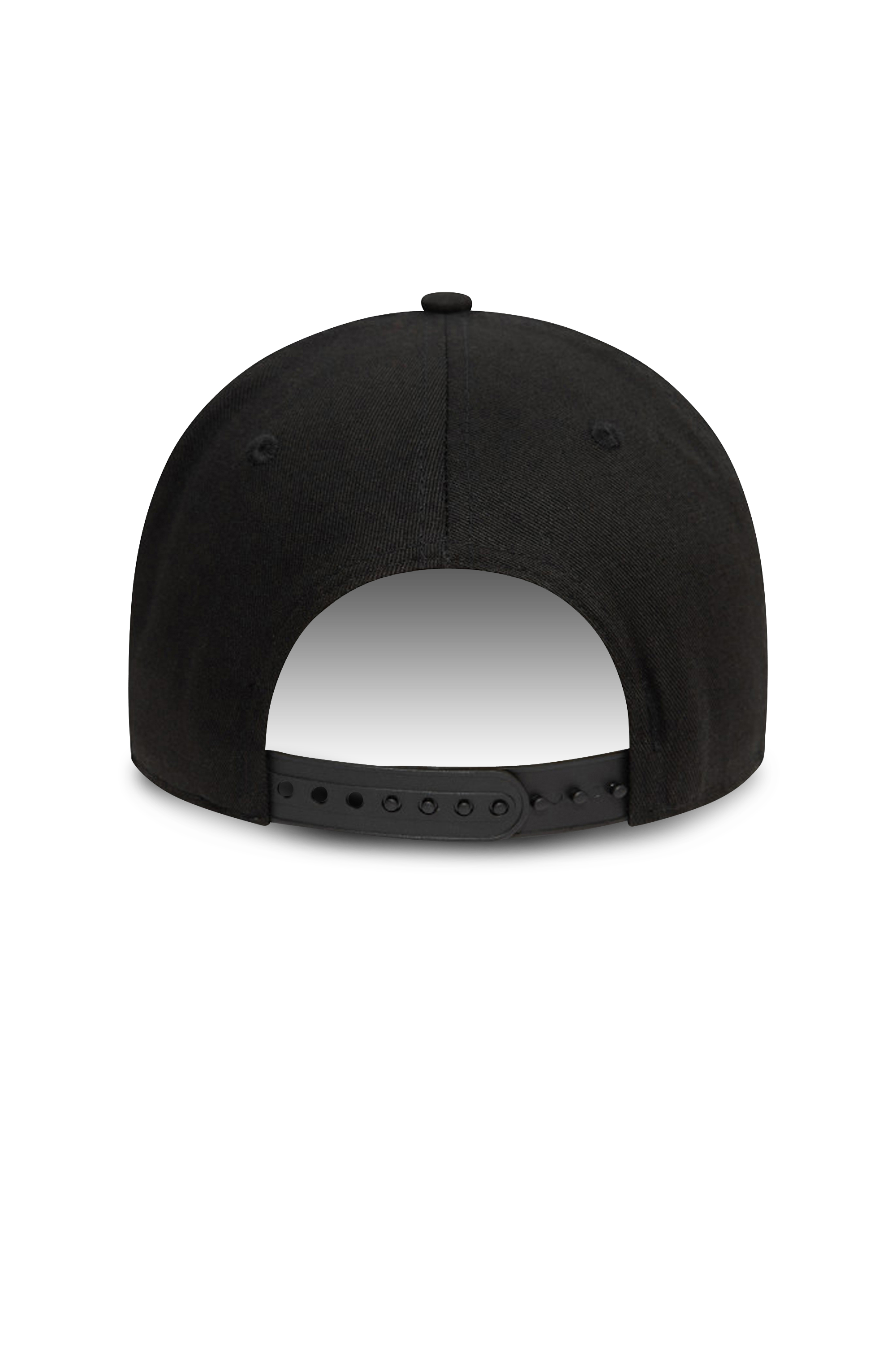 NEW ERA Casquette  NBA PARIS24 Game Noir