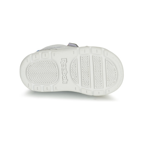 Reebok Classic - RBK ROYAL COMPLETE - Blanc / Bleu