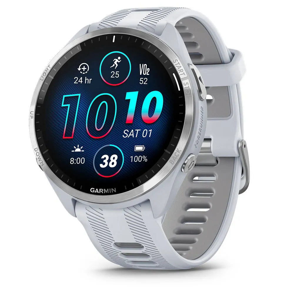 Garmin Reloj Forerunner 965