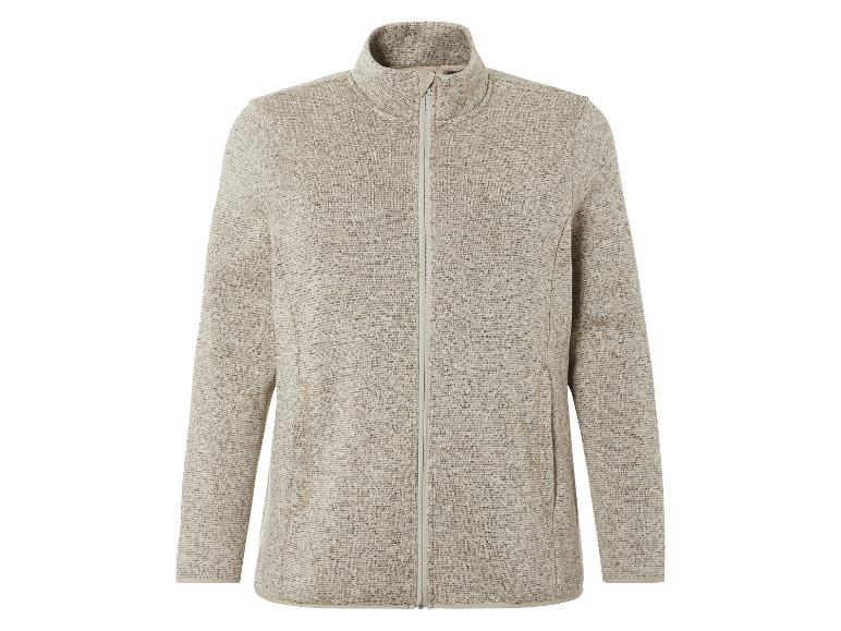 Dames fleecevest