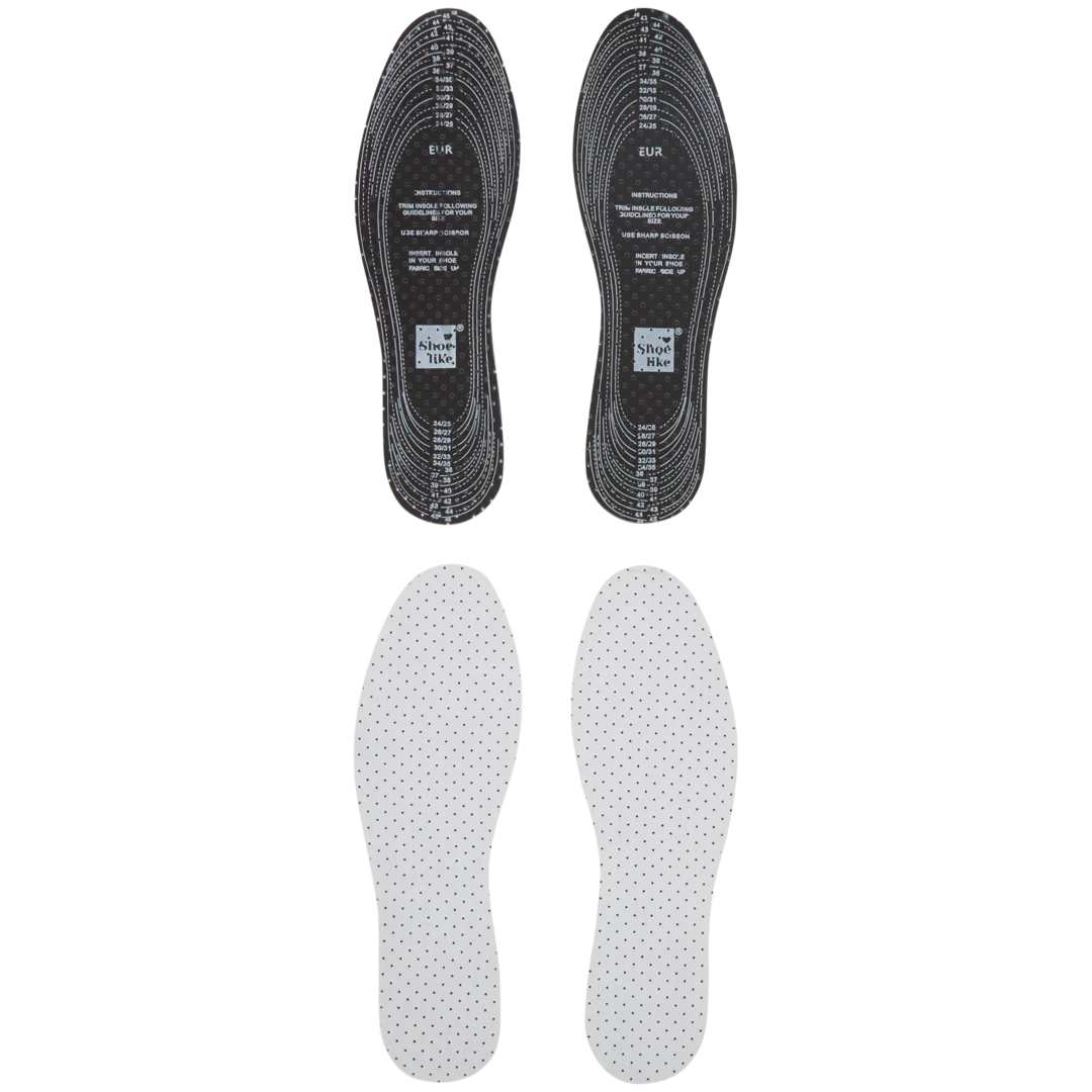 Semelles anti-odeurs Shoe like