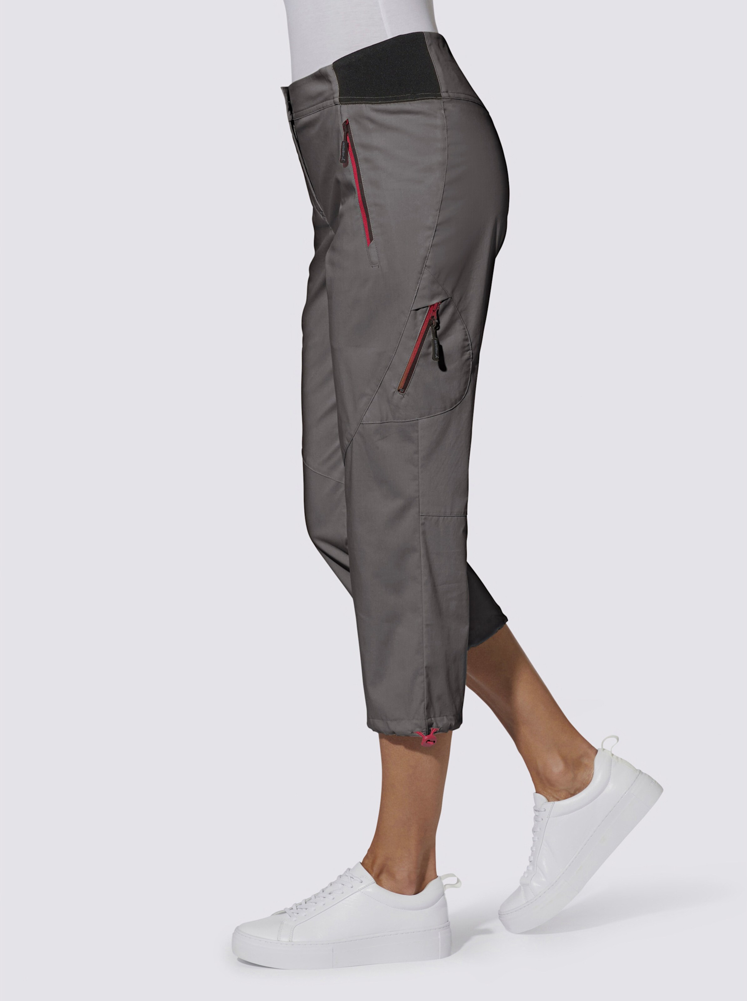 Caprihose