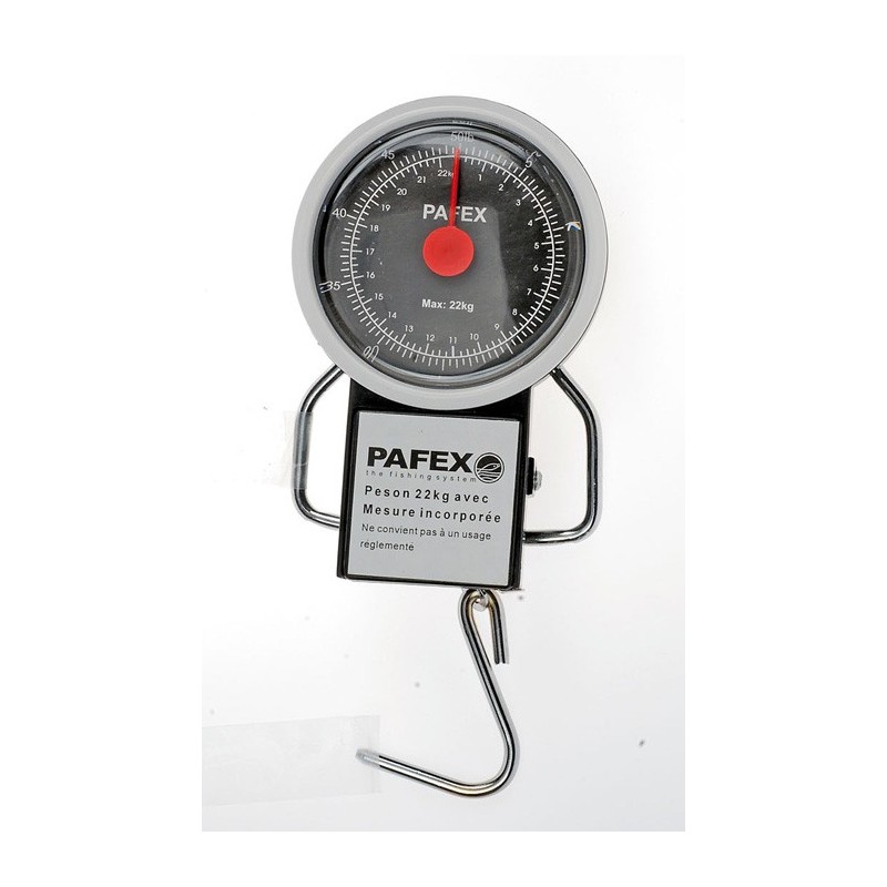 Peson Pafex 22Kg