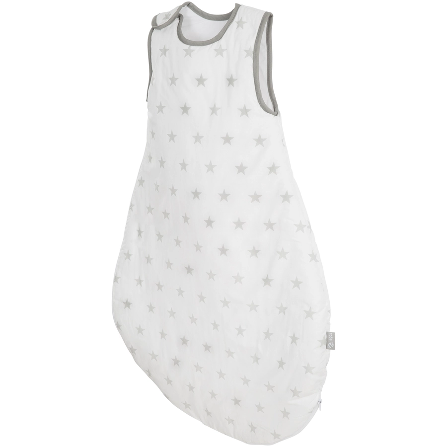 ROBA Schlafsack 70-90 cm Sterne & Punkte