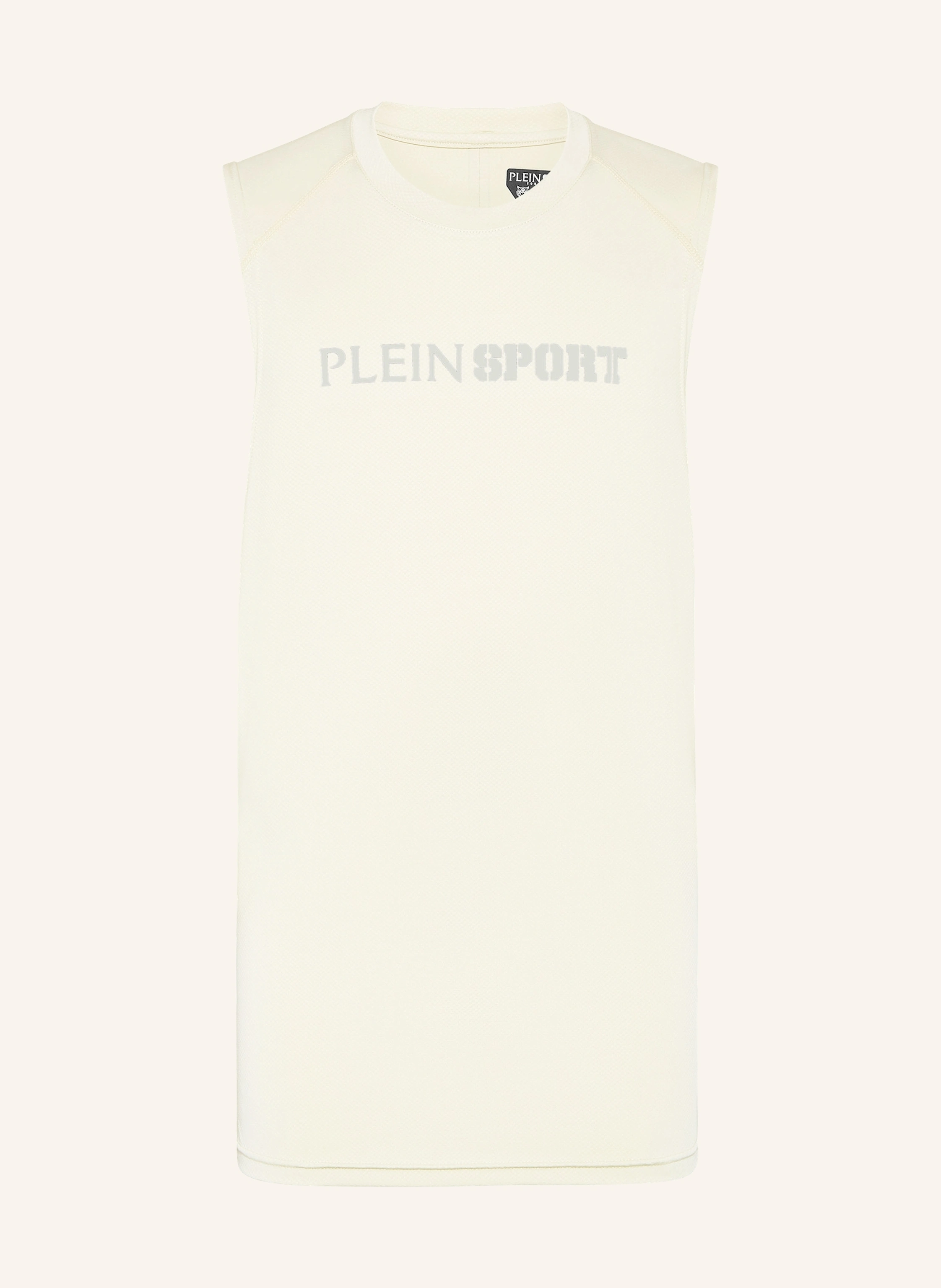 PLEIN SPORT Tanktop