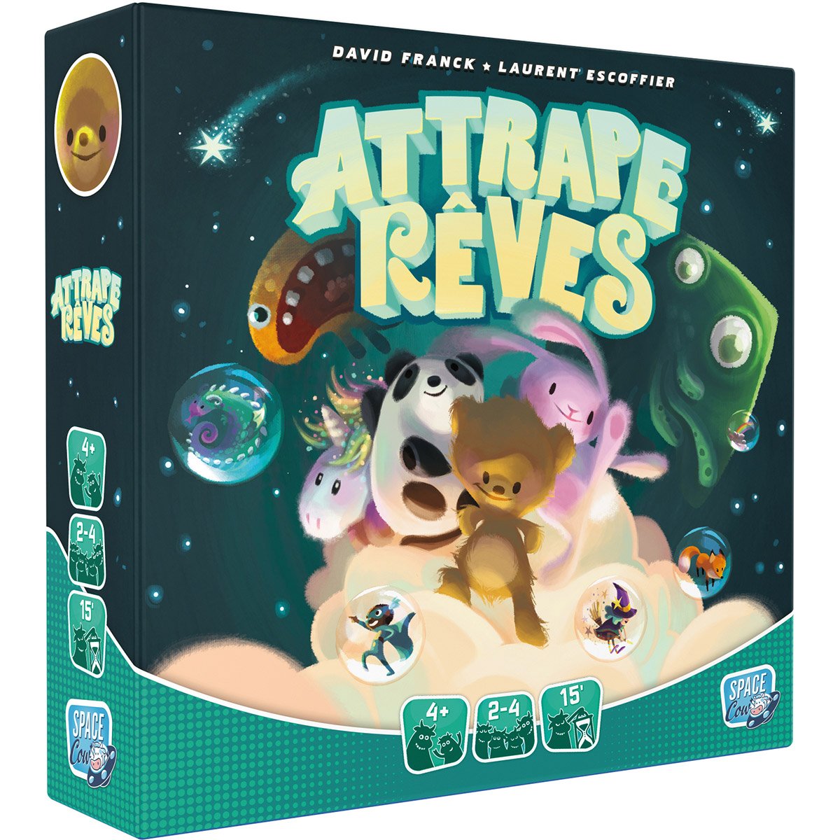 Attrape-rêves