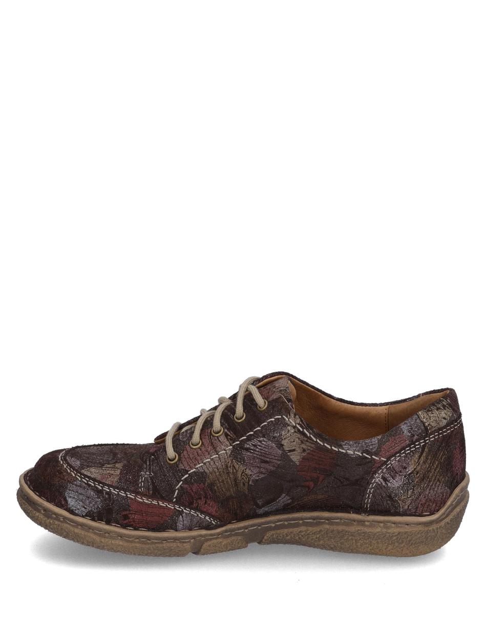 Halbschuh Neele 02, moro