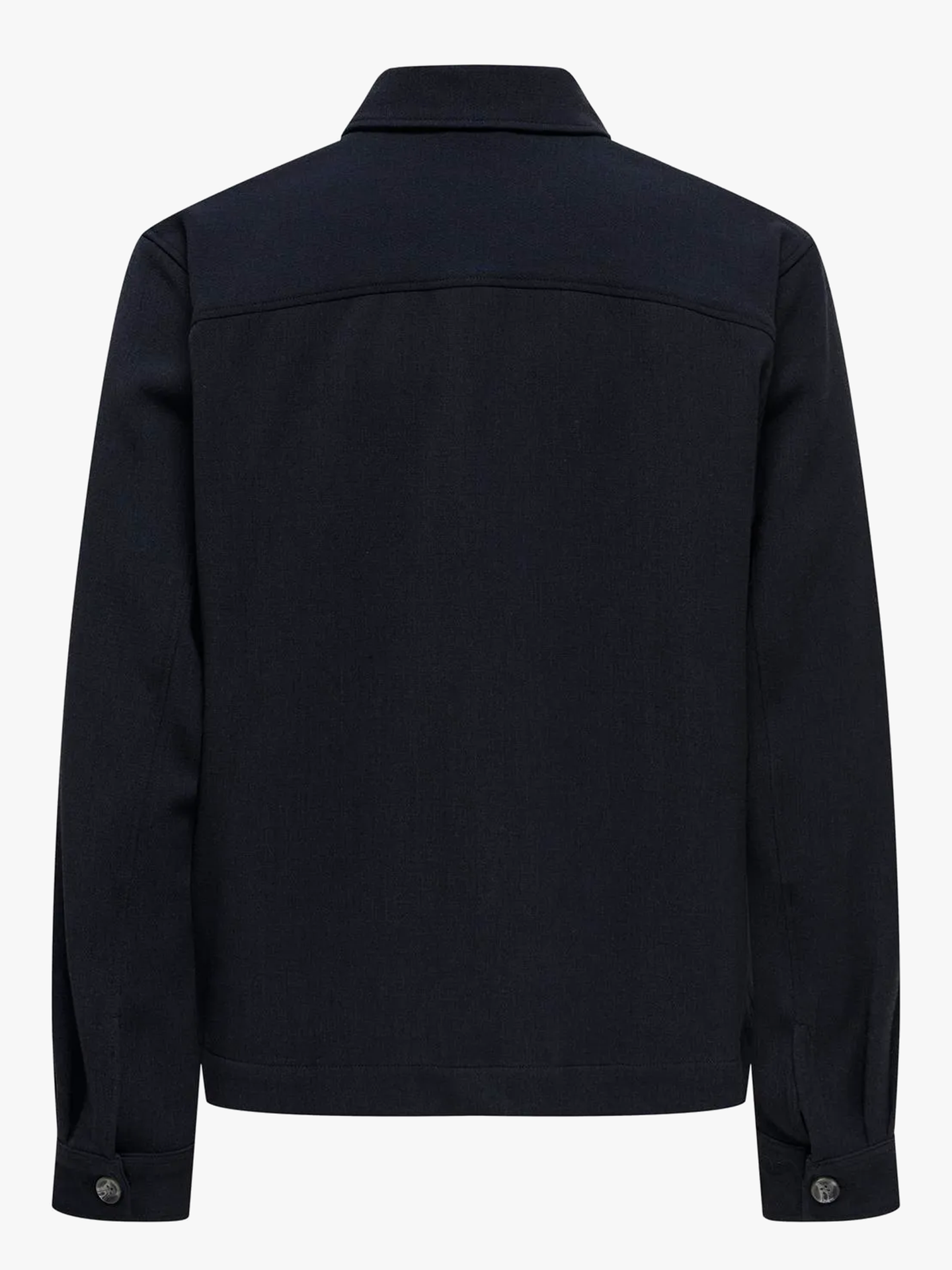 Marlon Comfort Strech Overshirt