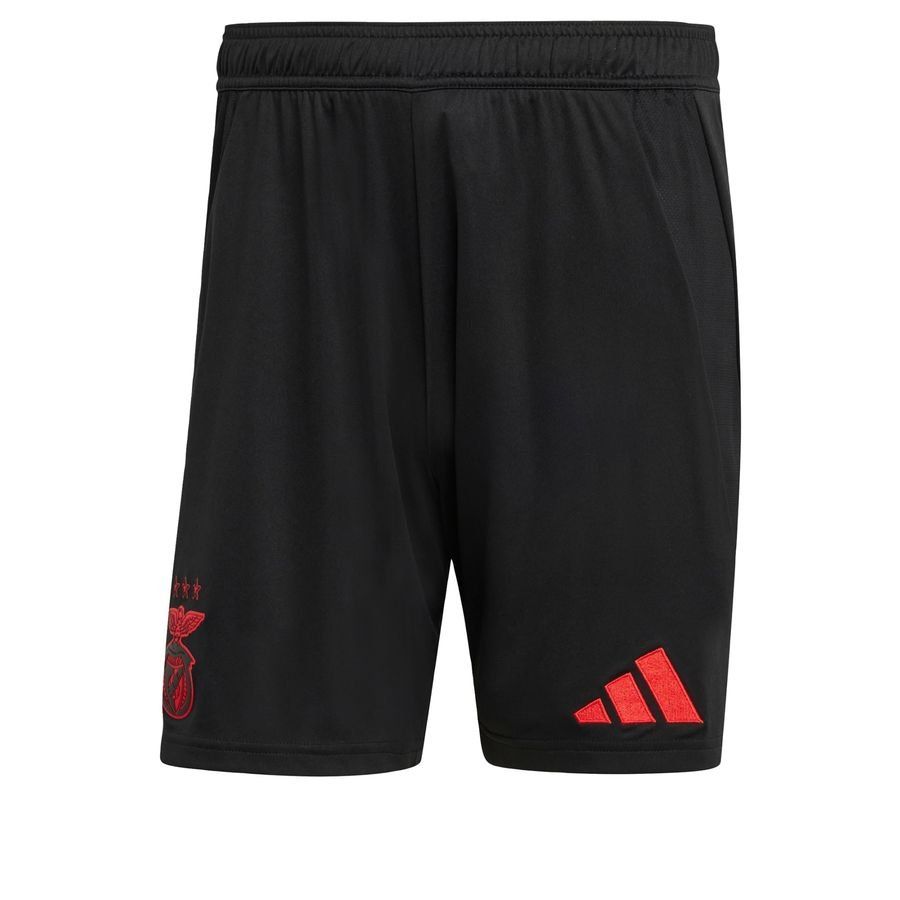 Adidas Benfica 24/25 Away Shorts