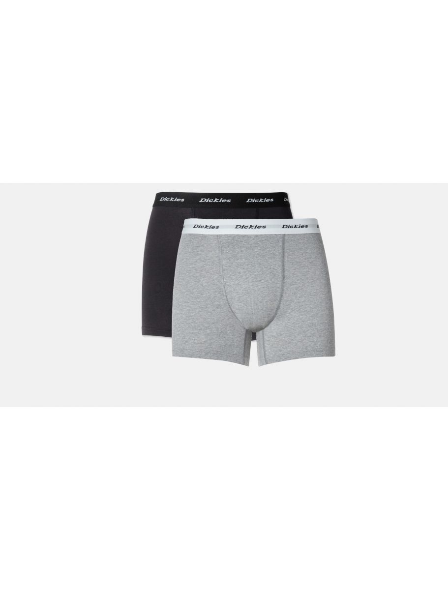 Dickies Dickies 2 Pack Trunks Assorted