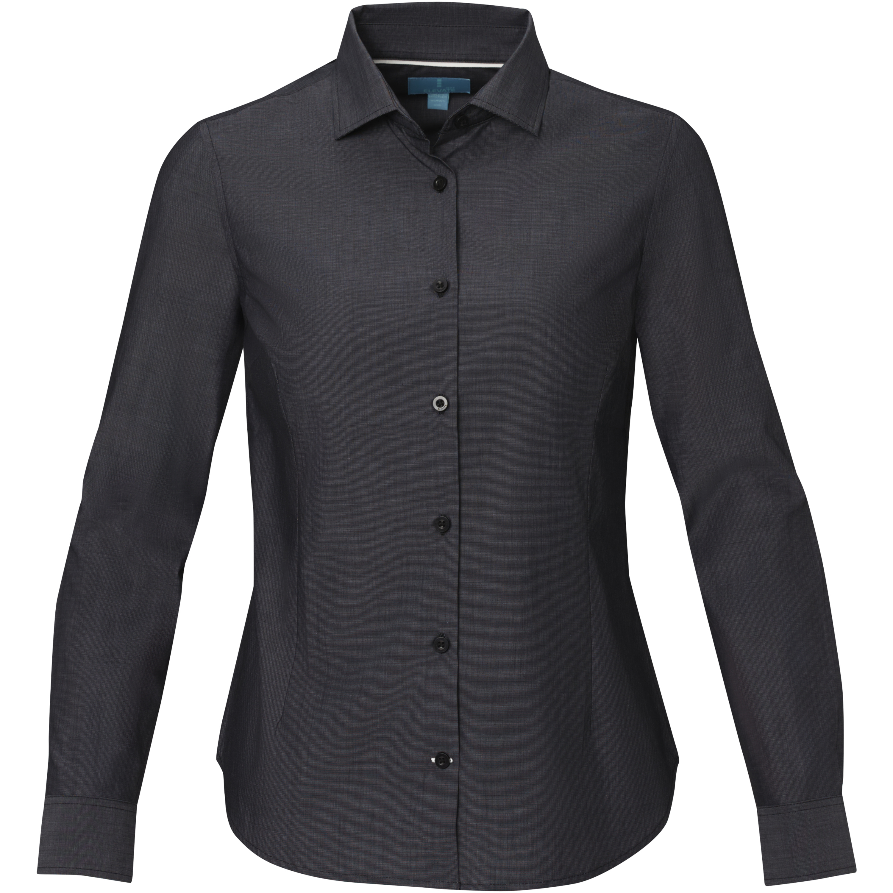 Elevate NXT 37525 - Chemise Femme Bio Cuprite Élégante et Durable
