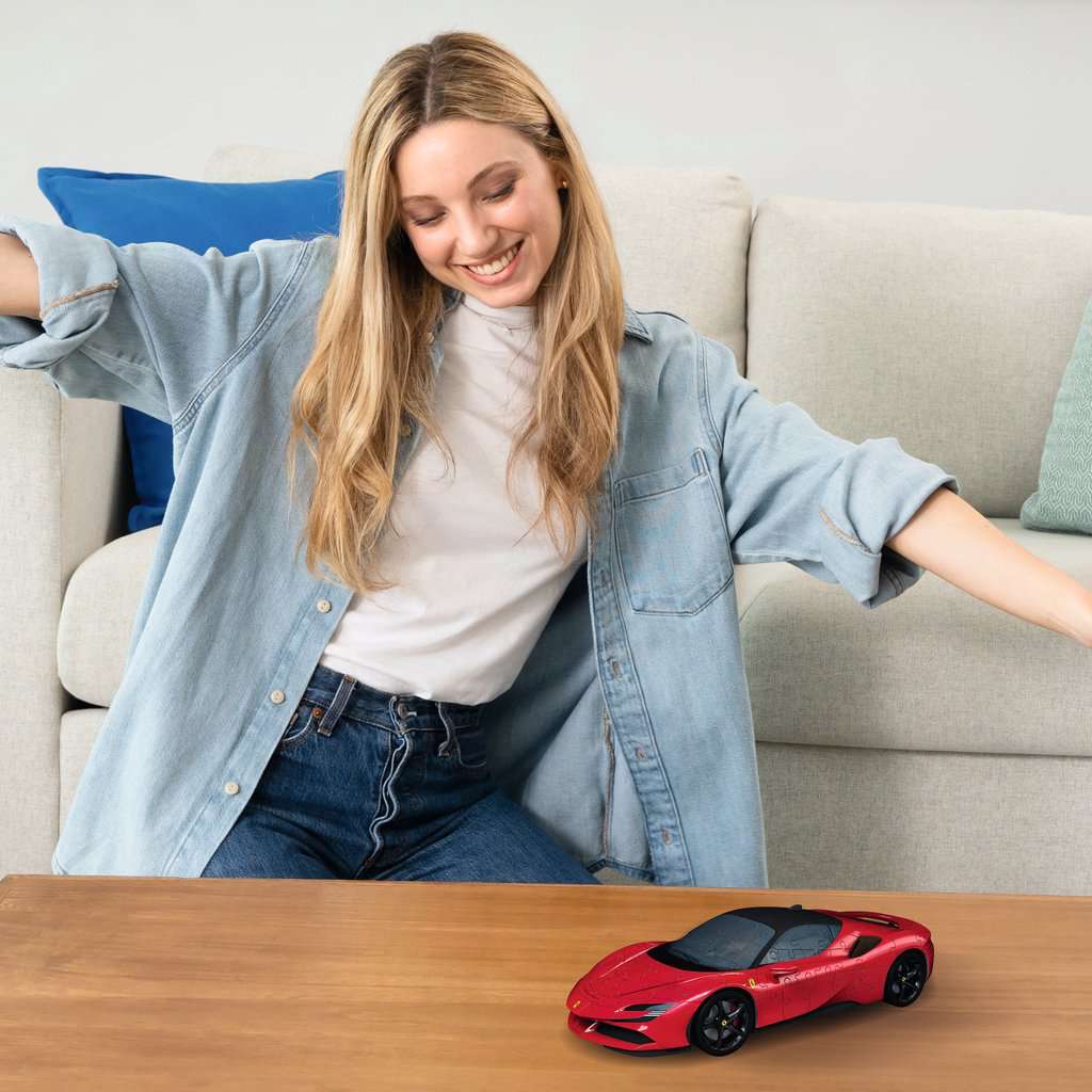 Ravensburger Spiel Ferrari SF 90 Stradale