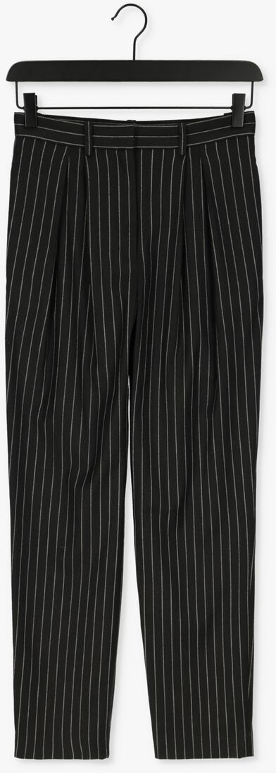 IRO zwarte iro pantalon gouvey