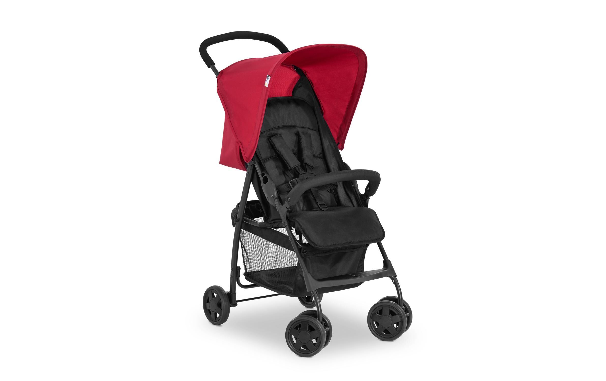 Buggy Sport RedCity-Buggy Sport, Rot